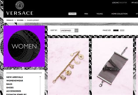 da chi e stato acquistato versace|versace online shopping.